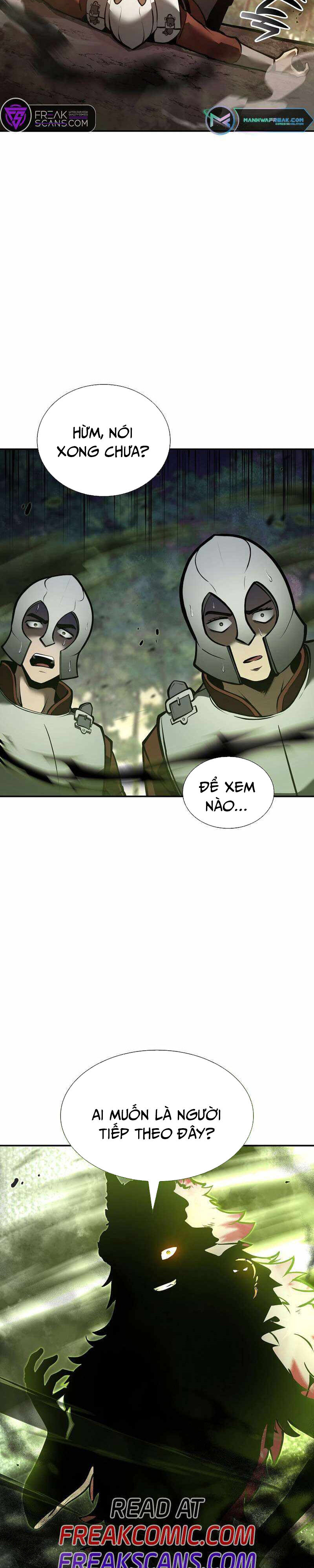 Sự Trở Lại Ma Dược Sư Cấp Fff Chapter 76 - 27