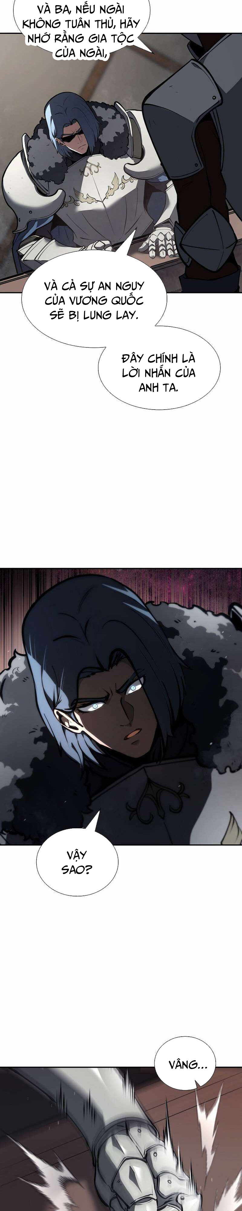 Sự Trở Lại Ma Dược Sư Cấp Fff Chapter 76 - 29