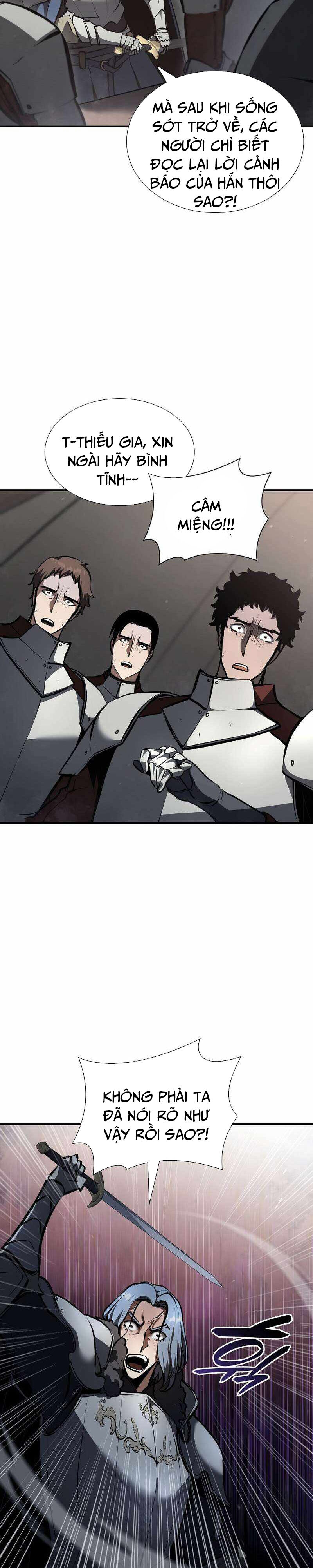 Sự Trở Lại Ma Dược Sư Cấp Fff Chapter 76 - 31