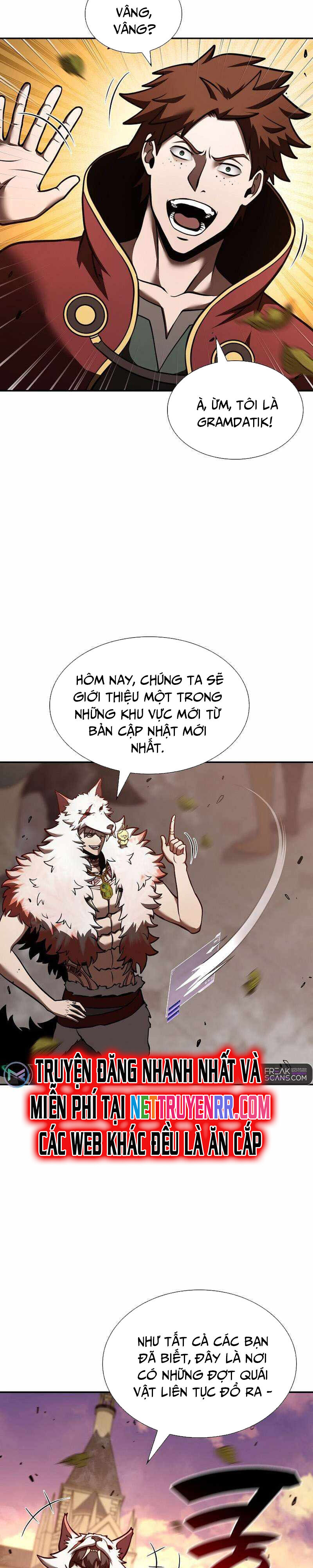 Sự Trở Lại Ma Dược Sư Cấp Fff Chapter 77 - 11