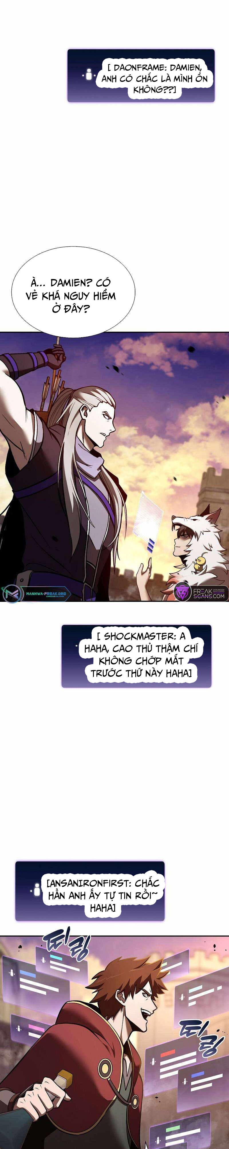 Sự Trở Lại Ma Dược Sư Cấp Fff Chapter 77 - 14