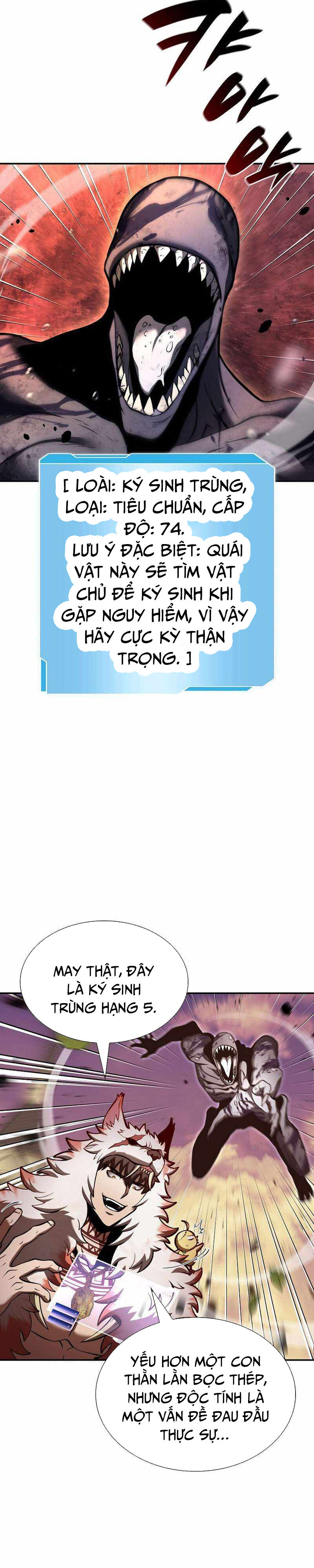 Sự Trở Lại Ma Dược Sư Cấp Fff Chapter 77 - 16