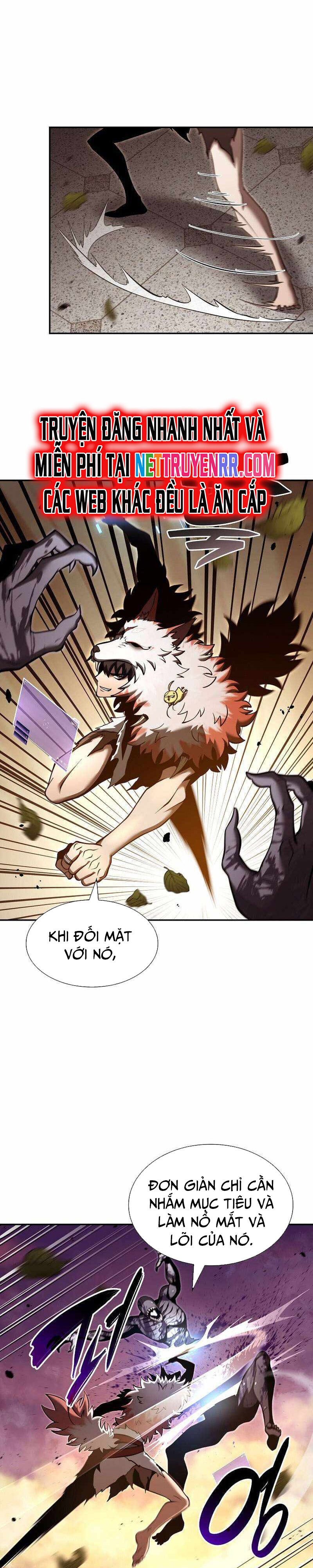 Sự Trở Lại Ma Dược Sư Cấp Fff Chapter 77 - 17