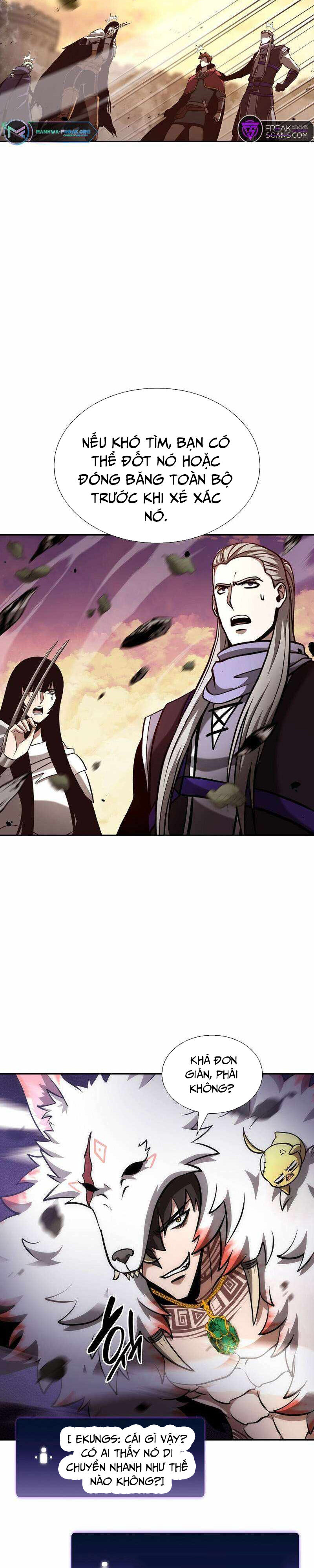 Sự Trở Lại Ma Dược Sư Cấp Fff Chapter 77 - 18