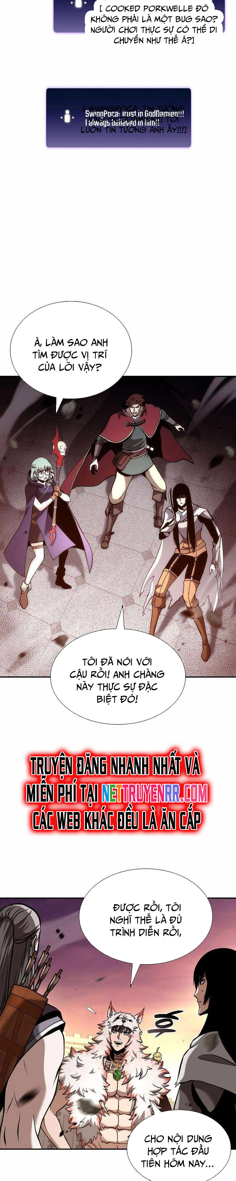 Sự Trở Lại Ma Dược Sư Cấp Fff Chapter 77 - 19