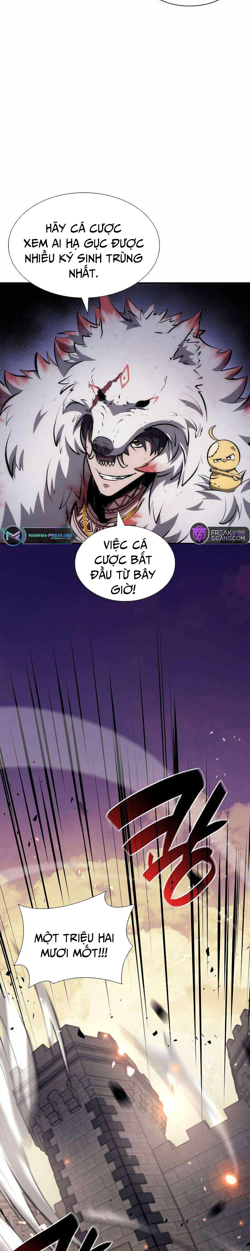 Sự Trở Lại Ma Dược Sư Cấp Fff Chapter 77 - 20