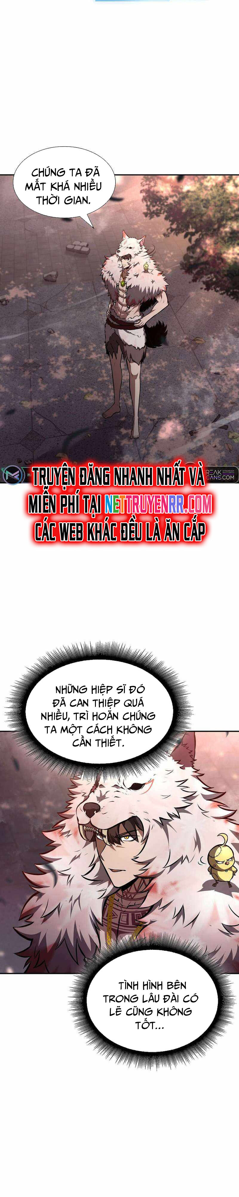 Sự Trở Lại Ma Dược Sư Cấp Fff Chapter 77 - 3