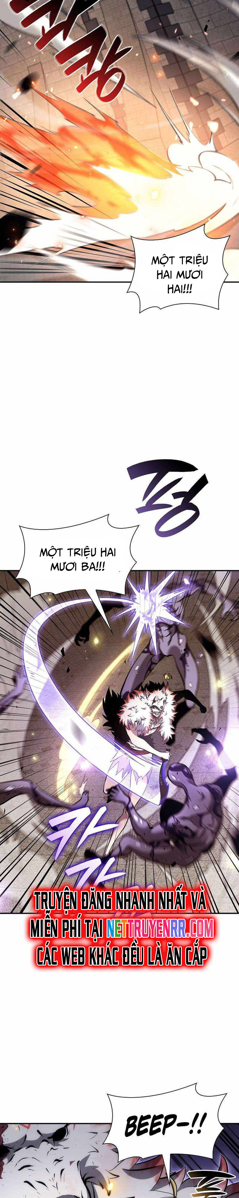 Sự Trở Lại Ma Dược Sư Cấp Fff Chapter 77 - 21