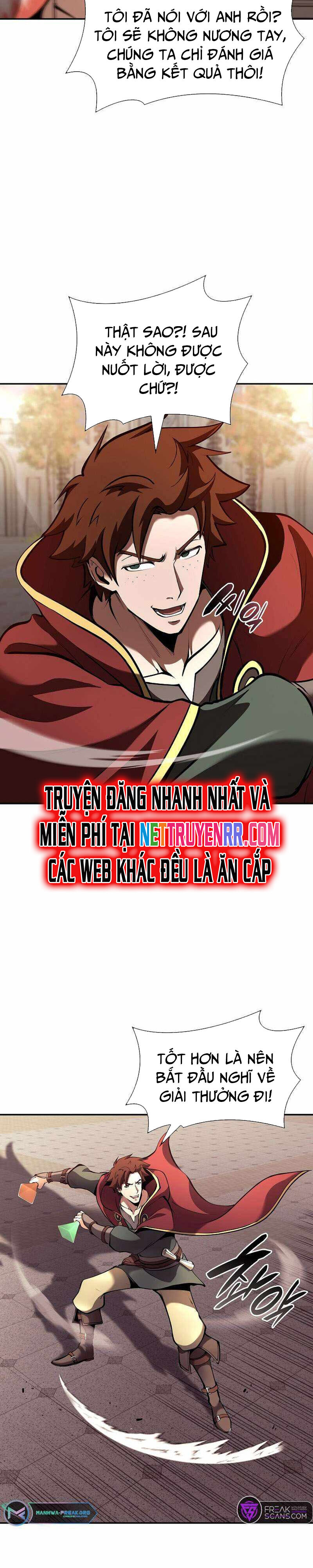 Sự Trở Lại Ma Dược Sư Cấp Fff Chapter 77 - 23