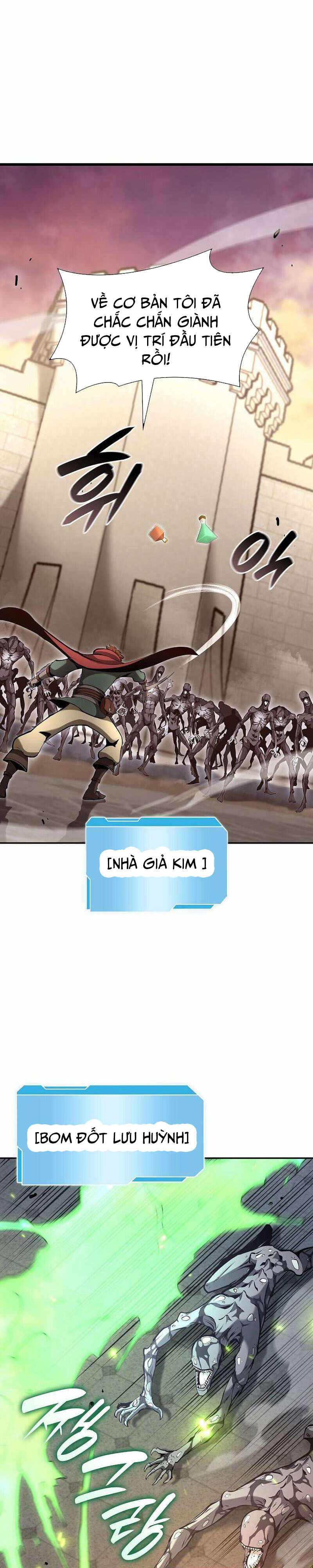 Sự Trở Lại Ma Dược Sư Cấp Fff Chapter 77 - 24