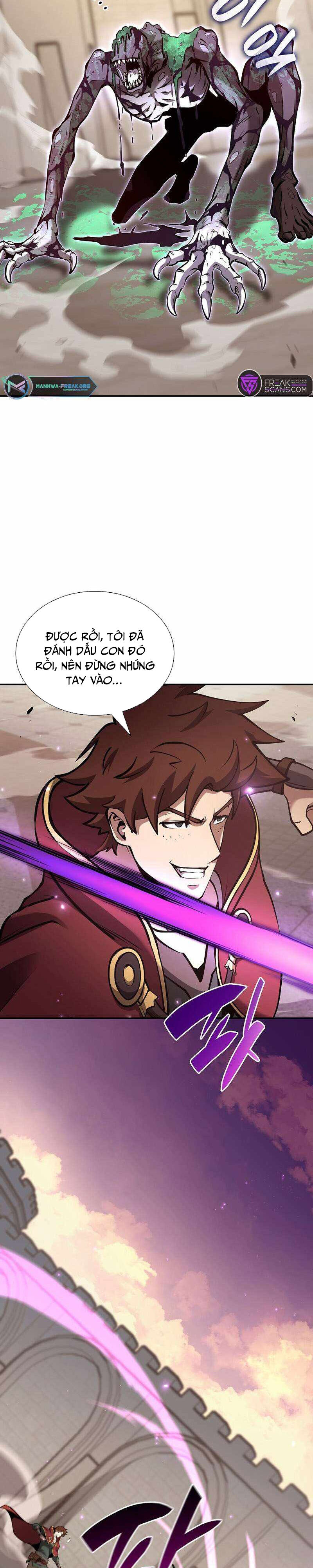 Sự Trở Lại Ma Dược Sư Cấp Fff Chapter 77 - 26