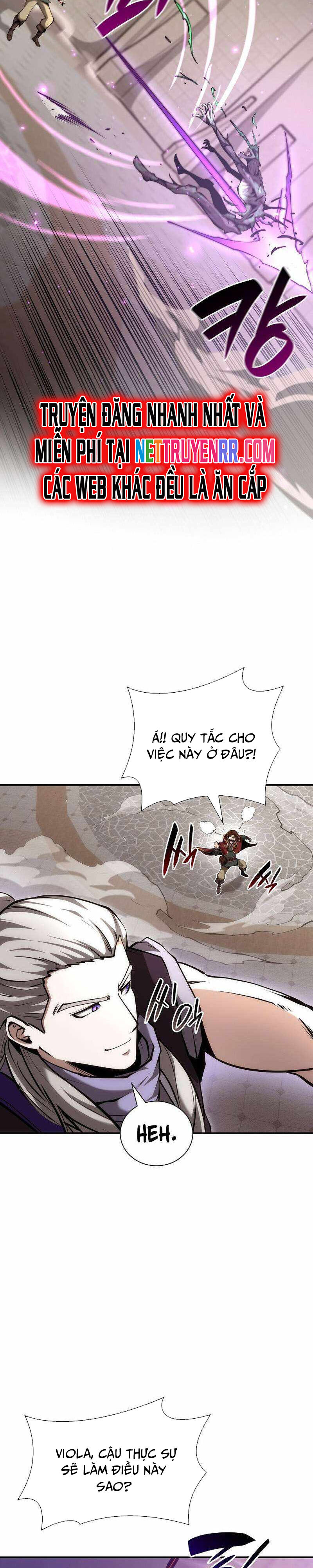 Sự Trở Lại Ma Dược Sư Cấp Fff Chapter 77 - 27