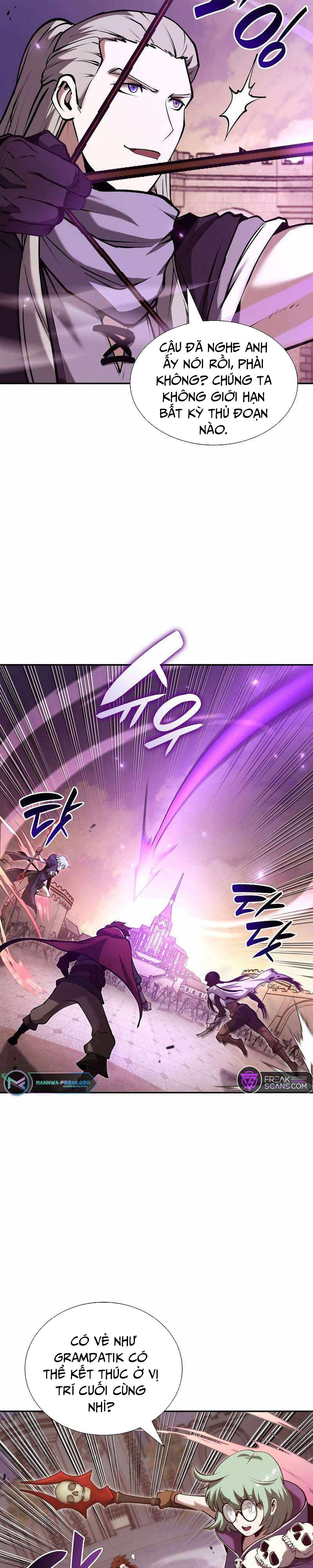 Sự Trở Lại Ma Dược Sư Cấp Fff Chapter 77 - 28