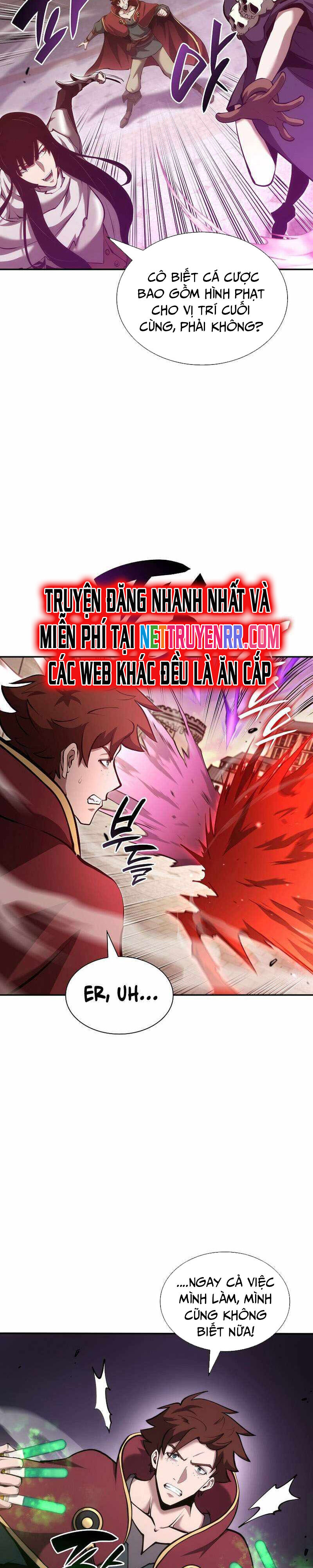 Sự Trở Lại Ma Dược Sư Cấp Fff Chapter 77 - 29