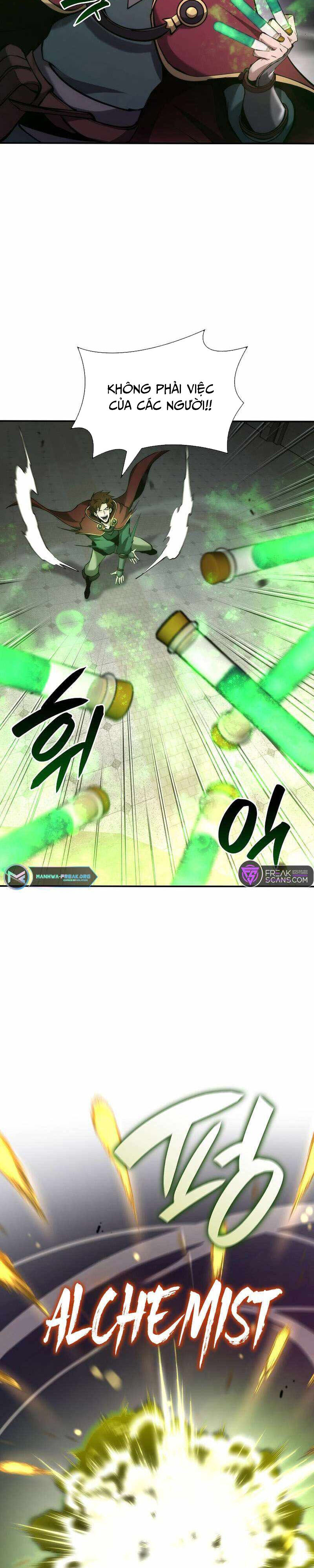 Sự Trở Lại Ma Dược Sư Cấp Fff Chapter 77 - 30