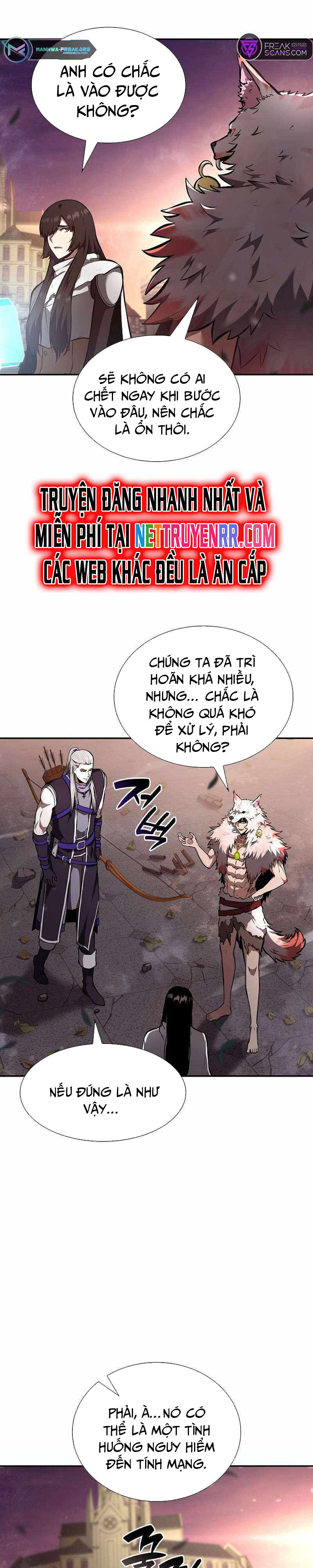Sự Trở Lại Ma Dược Sư Cấp Fff Chapter 77 - 4
