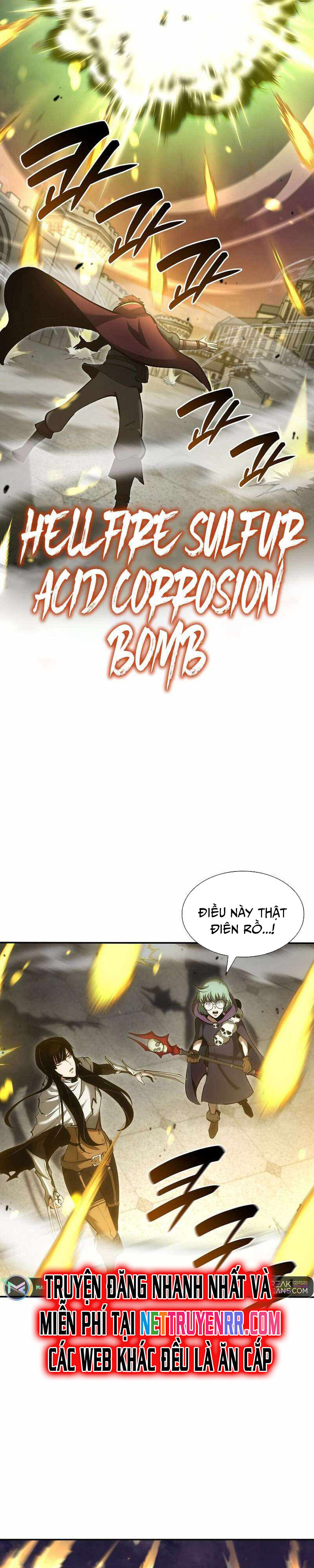 Sự Trở Lại Ma Dược Sư Cấp Fff Chapter 77 - 31