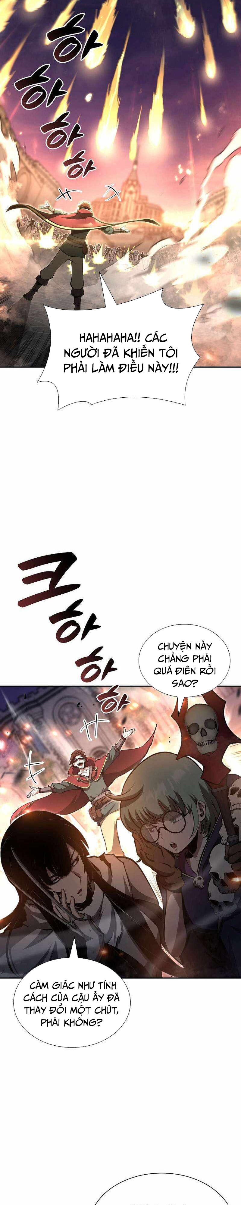 Sự Trở Lại Ma Dược Sư Cấp Fff Chapter 77 - 32