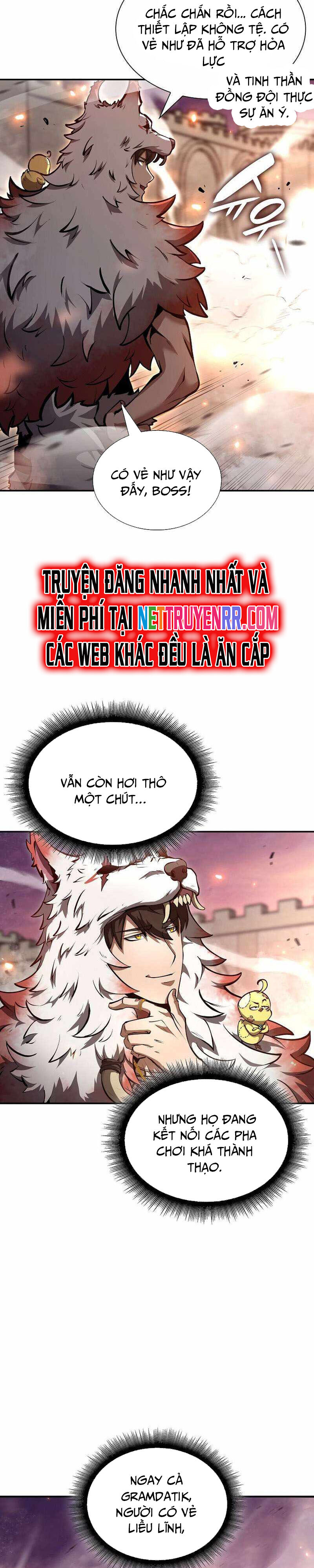 Sự Trở Lại Ma Dược Sư Cấp Fff Chapter 77 - 33