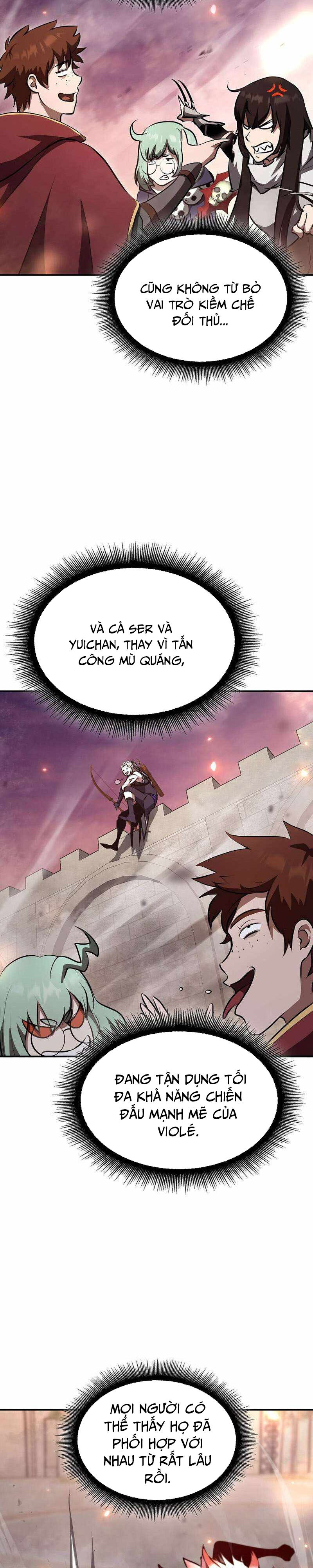 Sự Trở Lại Ma Dược Sư Cấp Fff Chapter 77 - 34