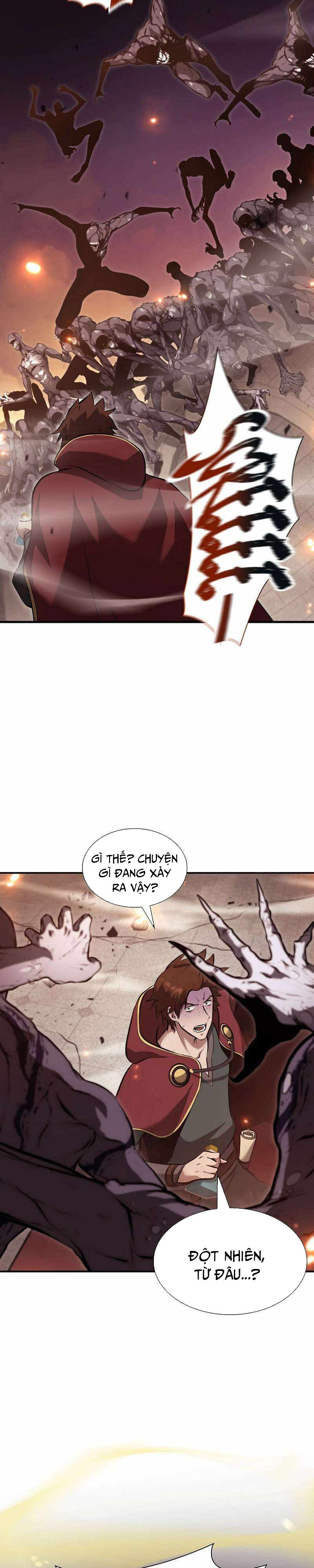 Sự Trở Lại Ma Dược Sư Cấp Fff Chapter 77 - 36