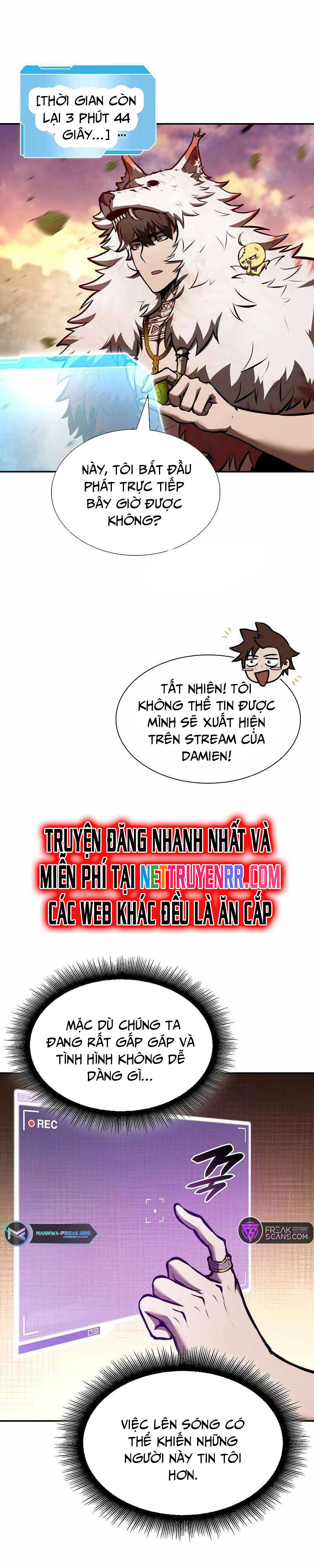 Sự Trở Lại Ma Dược Sư Cấp Fff Chapter 77 - 9