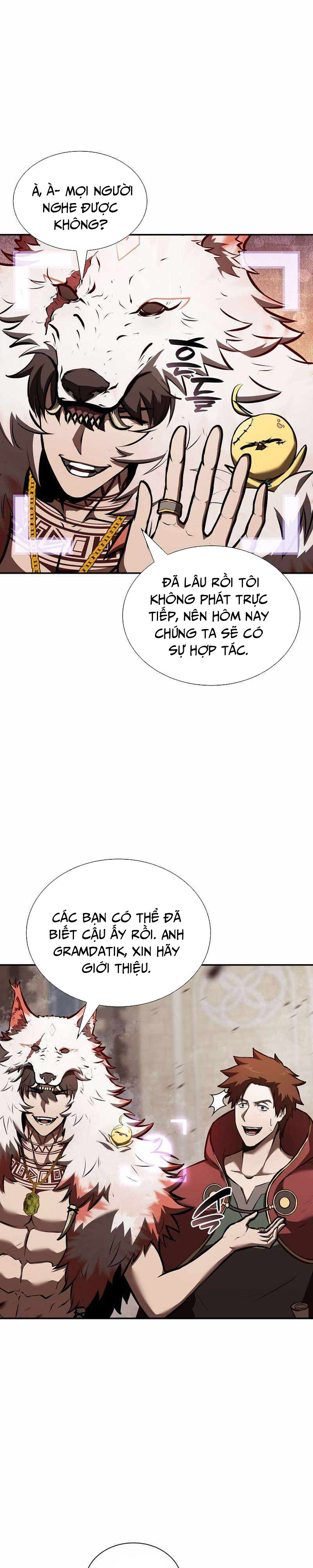 Sự Trở Lại Ma Dược Sư Cấp Fff Chapter 77 - 10