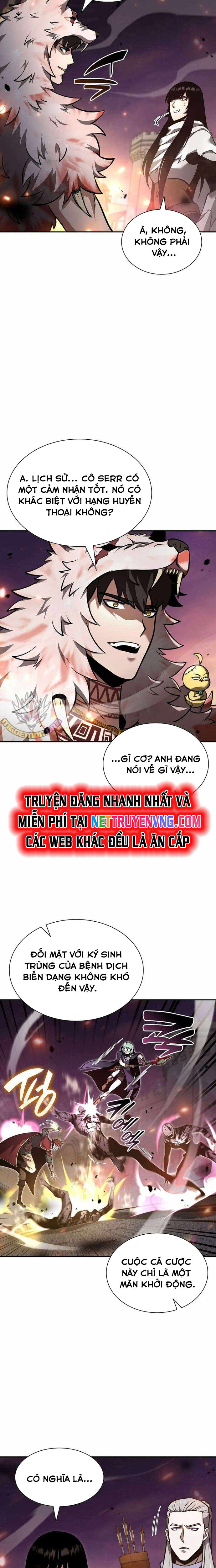 Sự Trở Lại Ma Dược Sư Cấp Fff Chapter 78 - 11