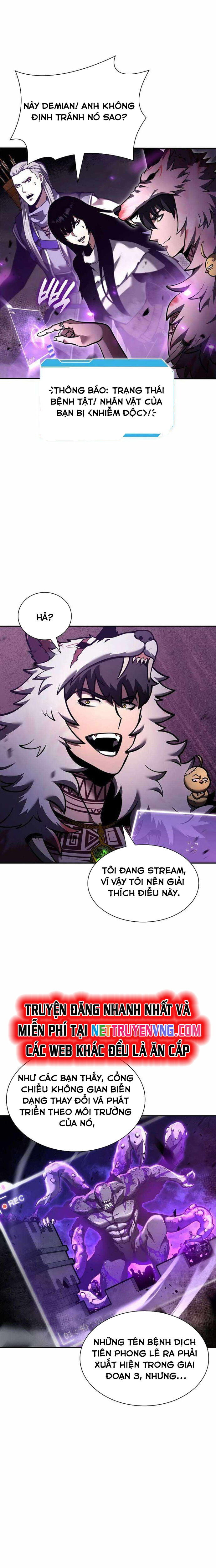 Sự Trở Lại Ma Dược Sư Cấp Fff Chapter 78 - 15