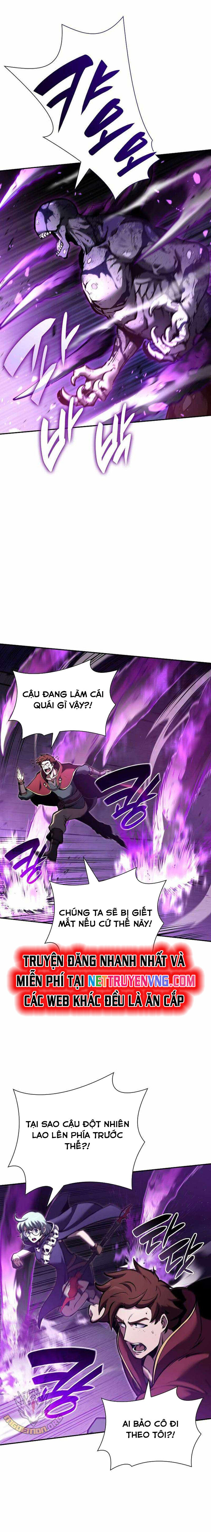 Sự Trở Lại Ma Dược Sư Cấp Fff Chapter 78 - 17