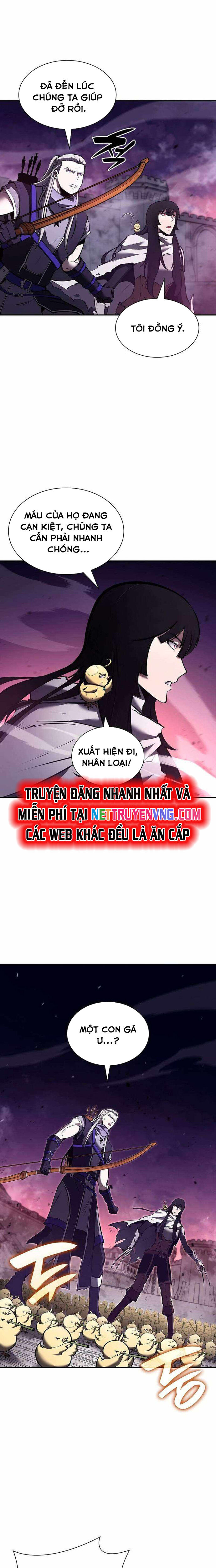 Sự Trở Lại Ma Dược Sư Cấp Fff Chapter 78 - 18