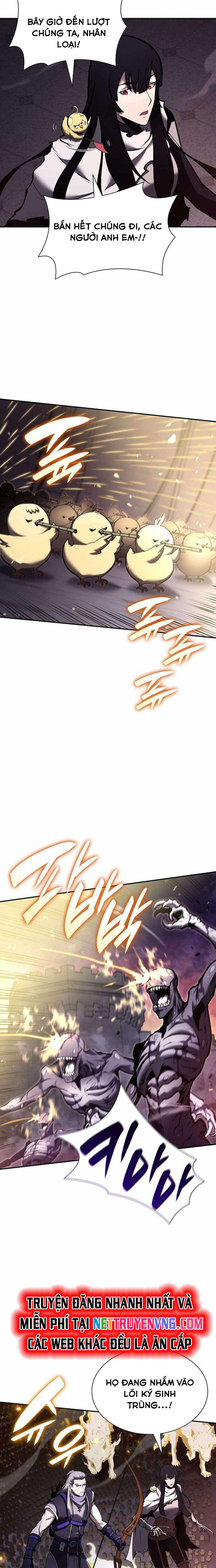 Sự Trở Lại Ma Dược Sư Cấp Fff Chapter 78 - 19