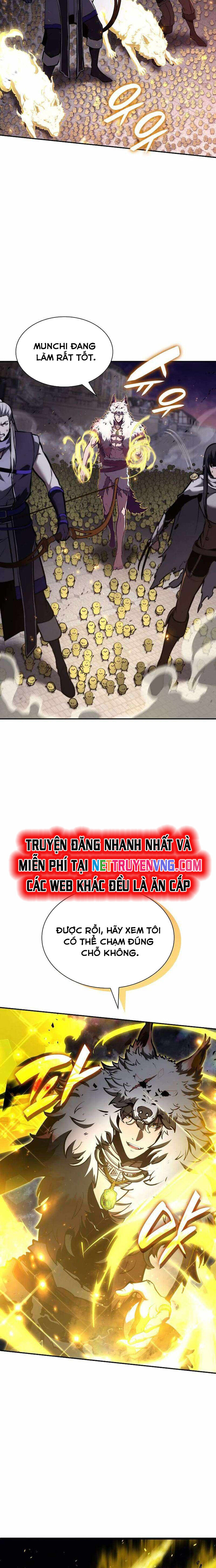 Sự Trở Lại Ma Dược Sư Cấp Fff Chapter 78 - 20