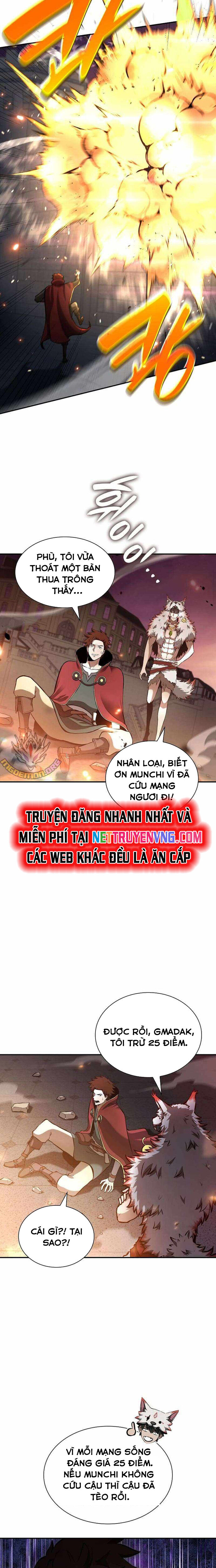 Sự Trở Lại Ma Dược Sư Cấp Fff Chapter 78 - 3