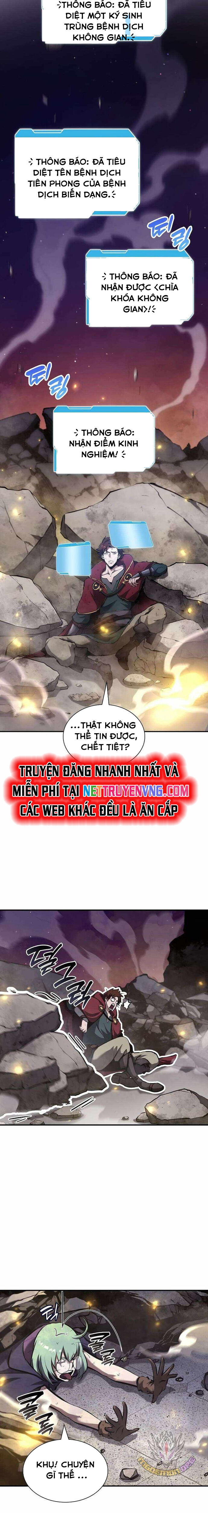 Sự Trở Lại Ma Dược Sư Cấp Fff Chapter 78 - 23