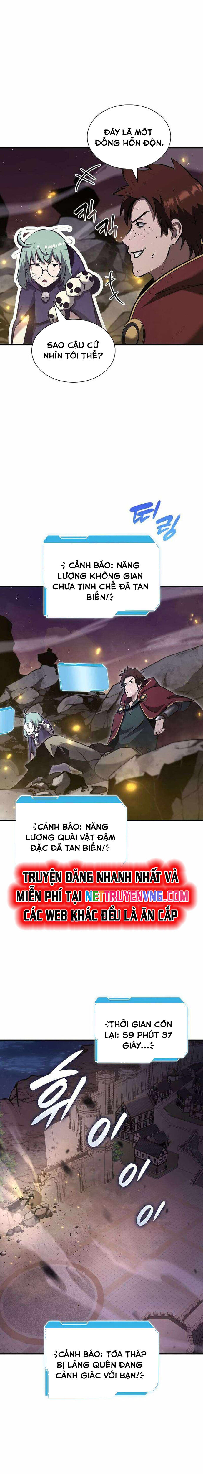 Sự Trở Lại Ma Dược Sư Cấp Fff Chapter 78 - 24