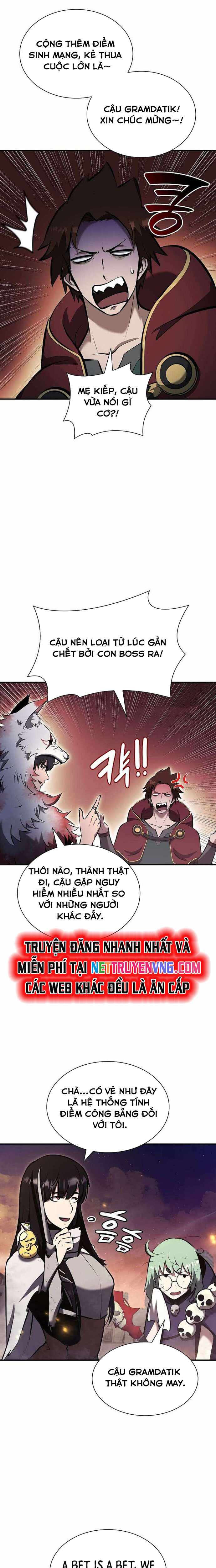 Sự Trở Lại Ma Dược Sư Cấp Fff Chapter 78 - 26