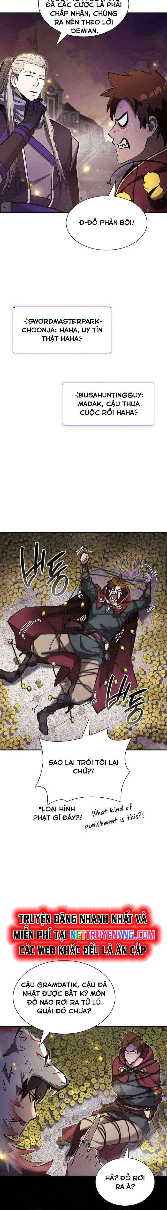 Sự Trở Lại Ma Dược Sư Cấp Fff Chapter 78 - 27