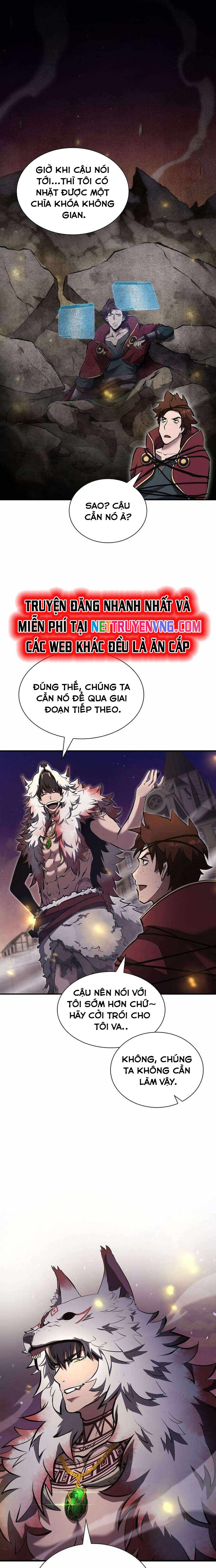 Sự Trở Lại Ma Dược Sư Cấp Fff Chapter 78 - 28