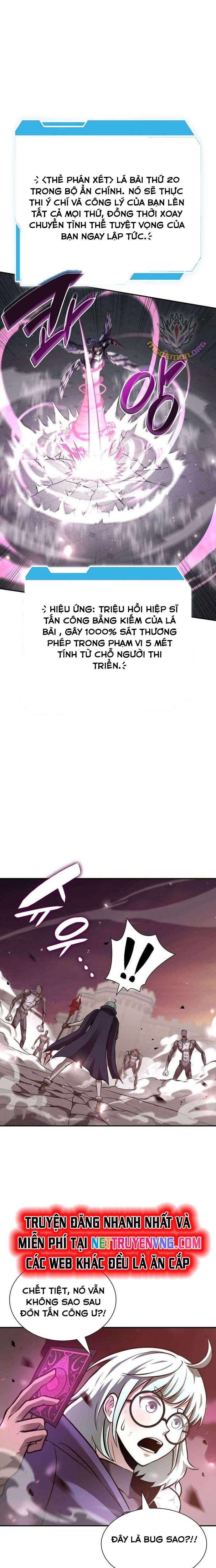 Sự Trở Lại Ma Dược Sư Cấp Fff Chapter 78 - 5