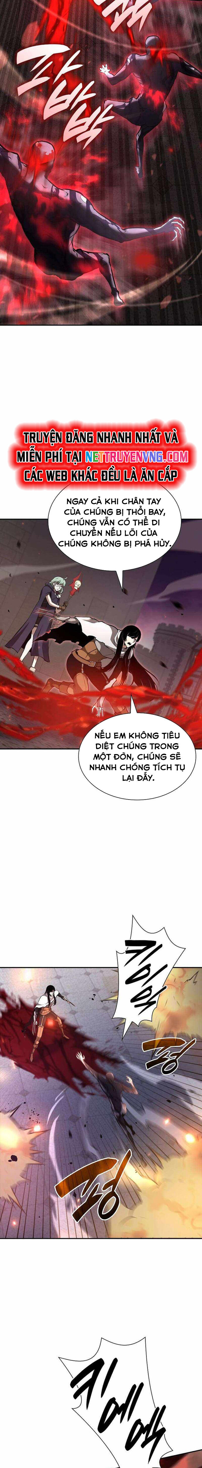 Sự Trở Lại Ma Dược Sư Cấp Fff Chapter 78 - 7