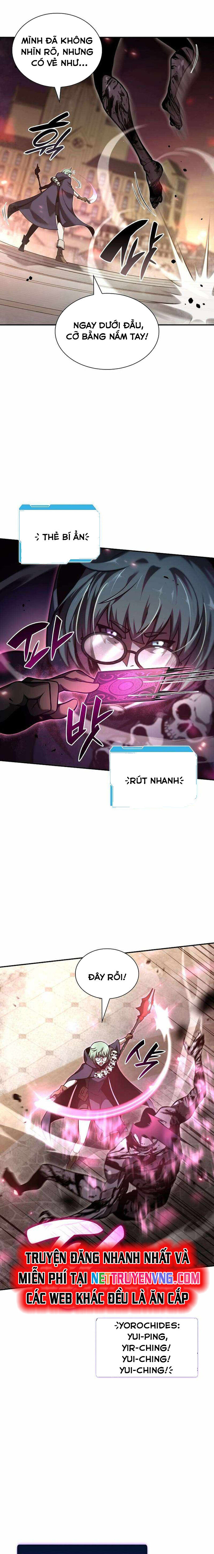 Sự Trở Lại Ma Dược Sư Cấp Fff Chapter 78 - 9