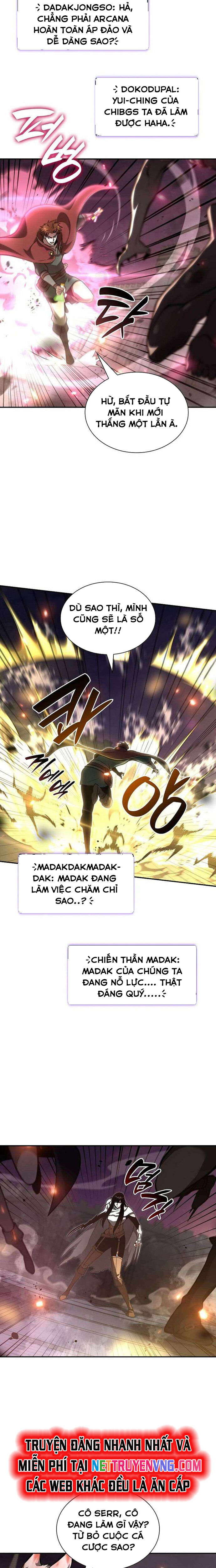 Sự Trở Lại Ma Dược Sư Cấp Fff Chapter 78 - 10