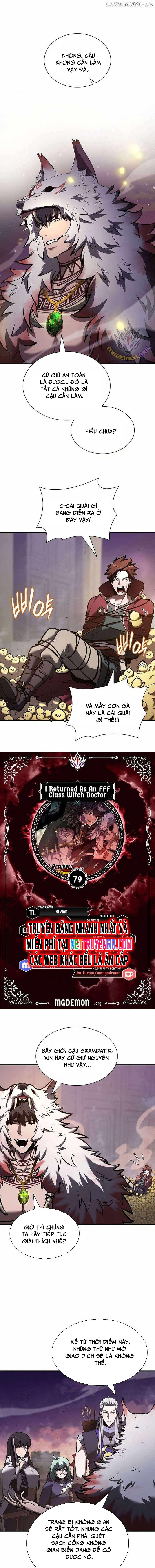Sự Trở Lại Ma Dược Sư Cấp Fff Chapter 79 - 2