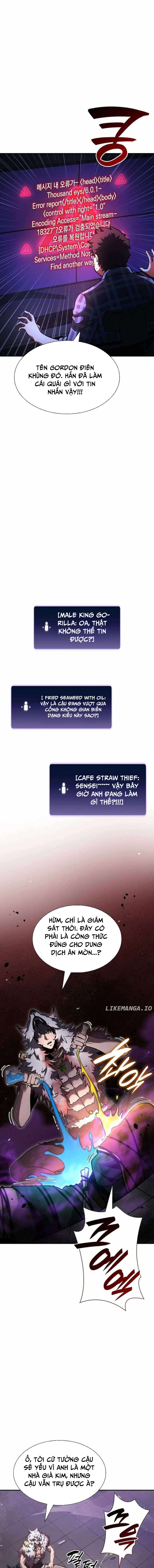 Sự Trở Lại Ma Dược Sư Cấp Fff Chapter 79 - 11
