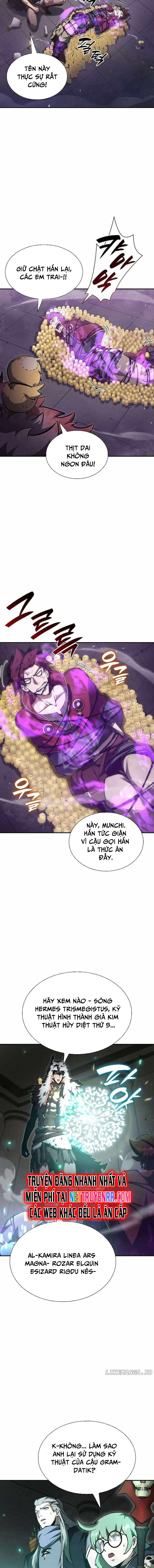 Sự Trở Lại Ma Dược Sư Cấp Fff Chapter 79 - 12