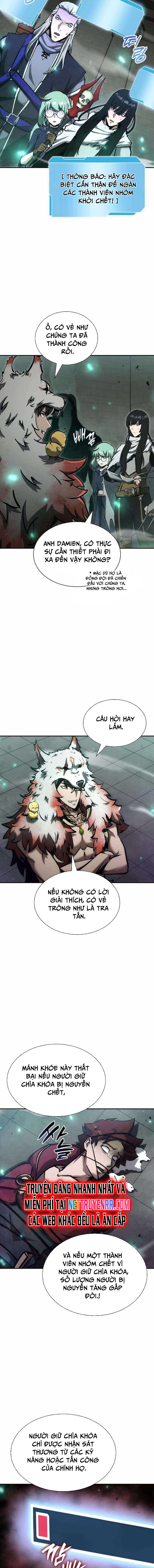 Sự Trở Lại Ma Dược Sư Cấp Fff Chapter 79 - 14