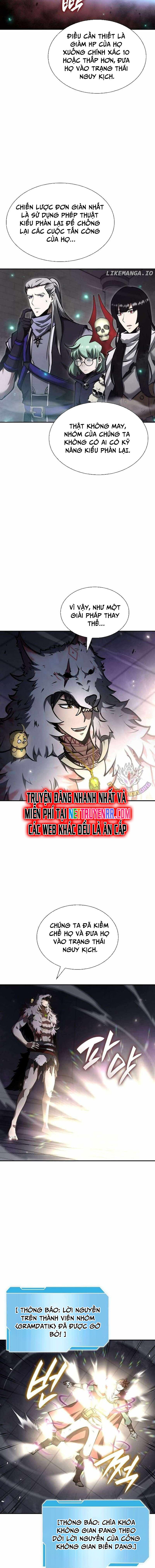 Sự Trở Lại Ma Dược Sư Cấp Fff Chapter 79 - 15