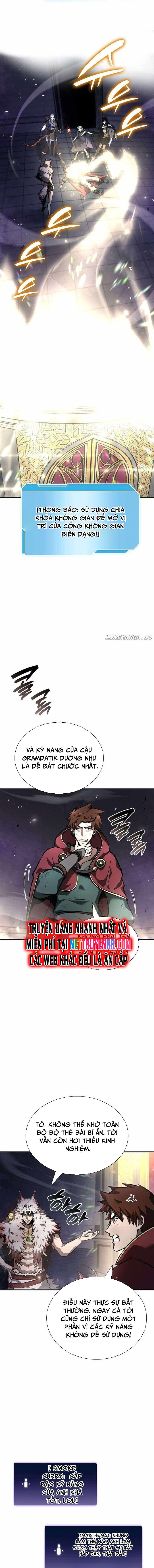 Sự Trở Lại Ma Dược Sư Cấp Fff Chapter 79 - 16