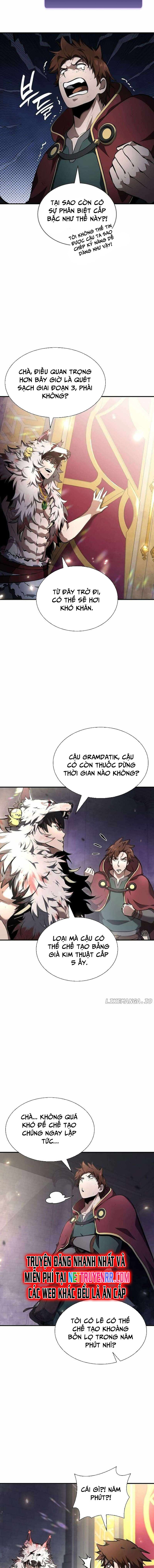 Sự Trở Lại Ma Dược Sư Cấp Fff Chapter 79 - 17